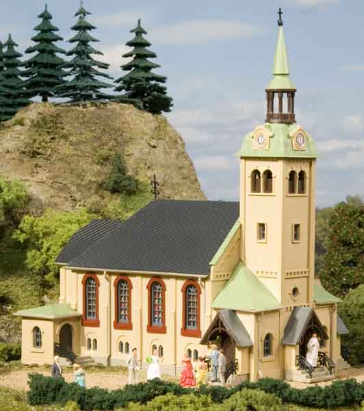 Church "Bornichen"<br /><a href='images/pictures/Auhagen/12229.jpg' target='_blank'>Full size image</a>